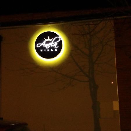 Villa Anela 诺威萨 外观 照片