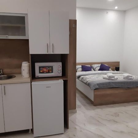 Villa Anela 诺威萨 外观 照片
