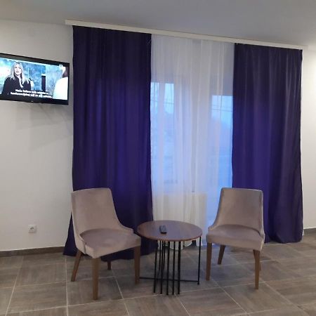 Villa Anela 诺威萨 外观 照片