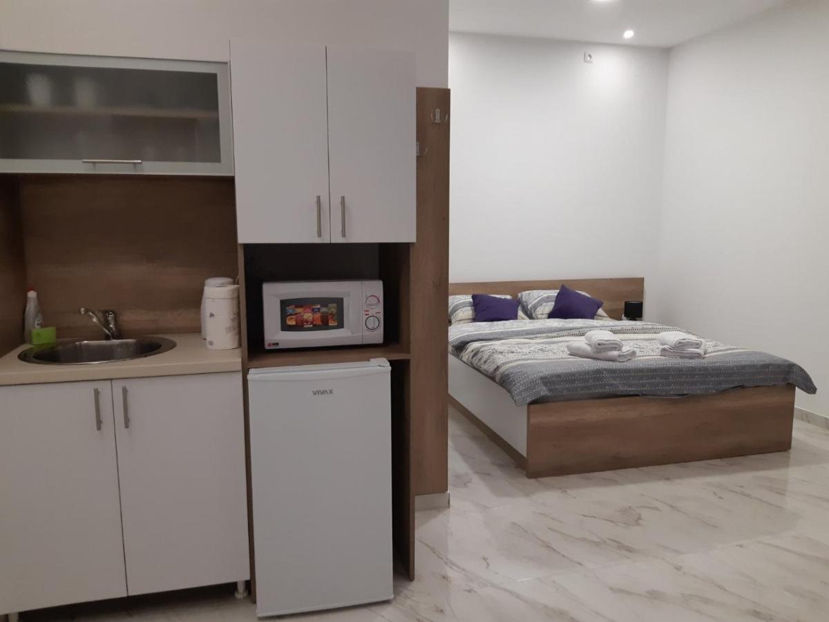 Villa Anela 诺威萨 外观 照片