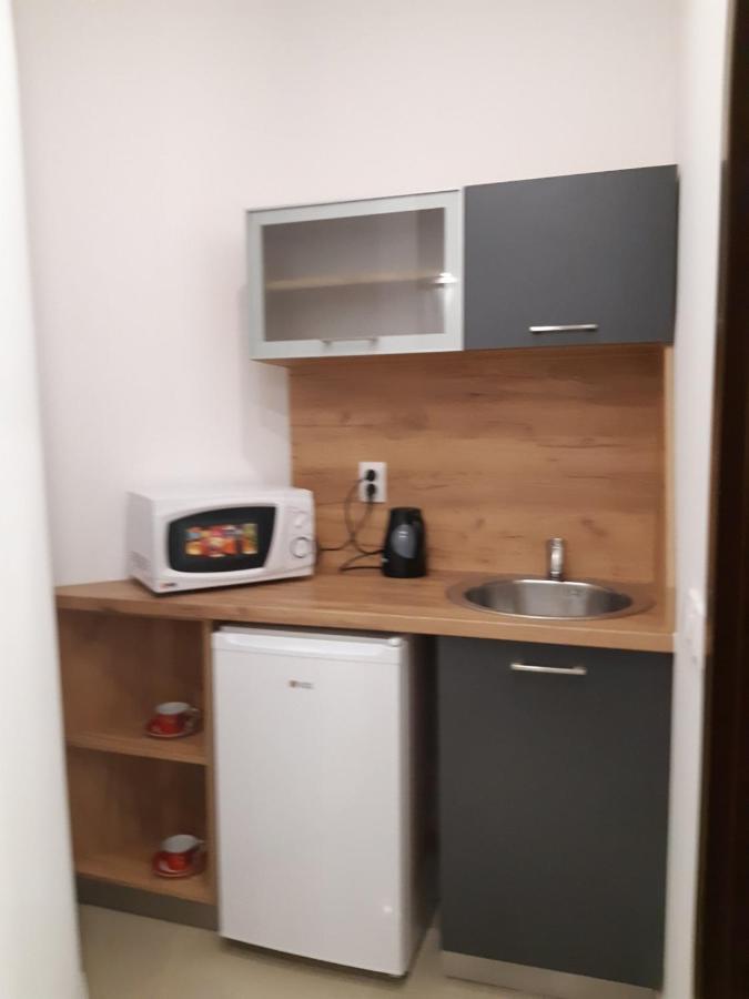 Villa Anela 诺威萨 外观 照片