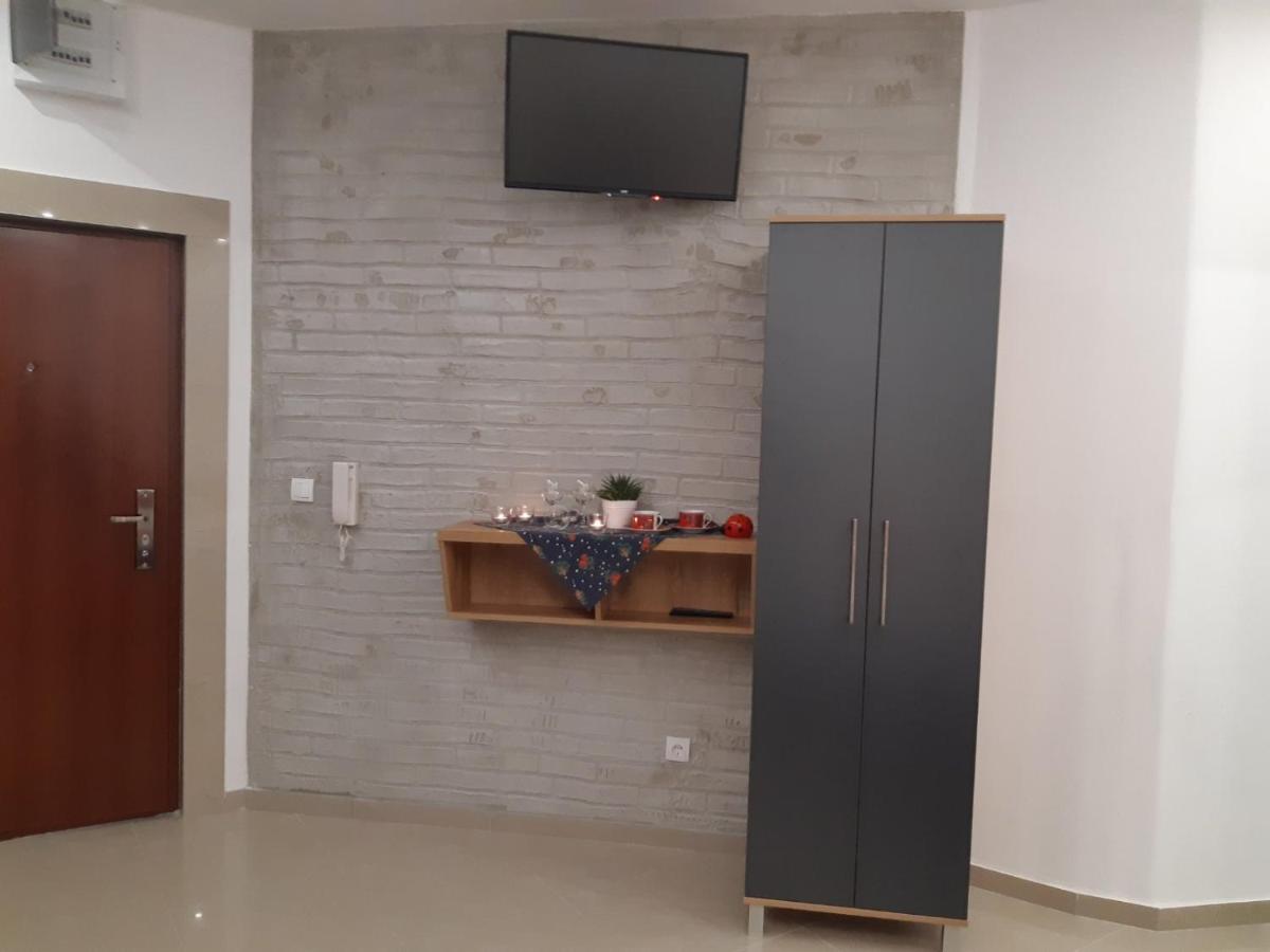 Villa Anela 诺威萨 外观 照片