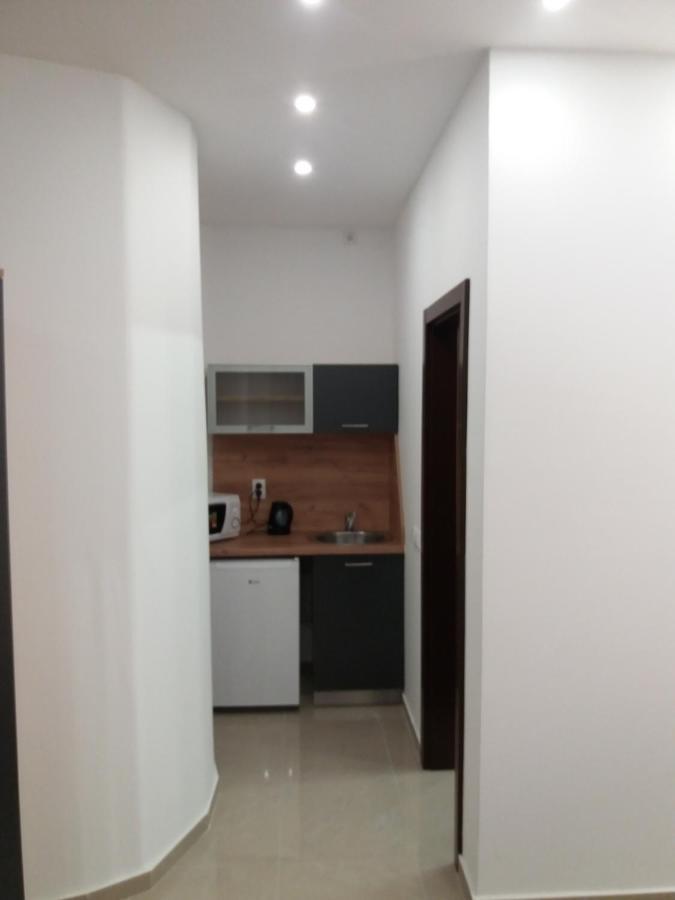 Villa Anela 诺威萨 外观 照片