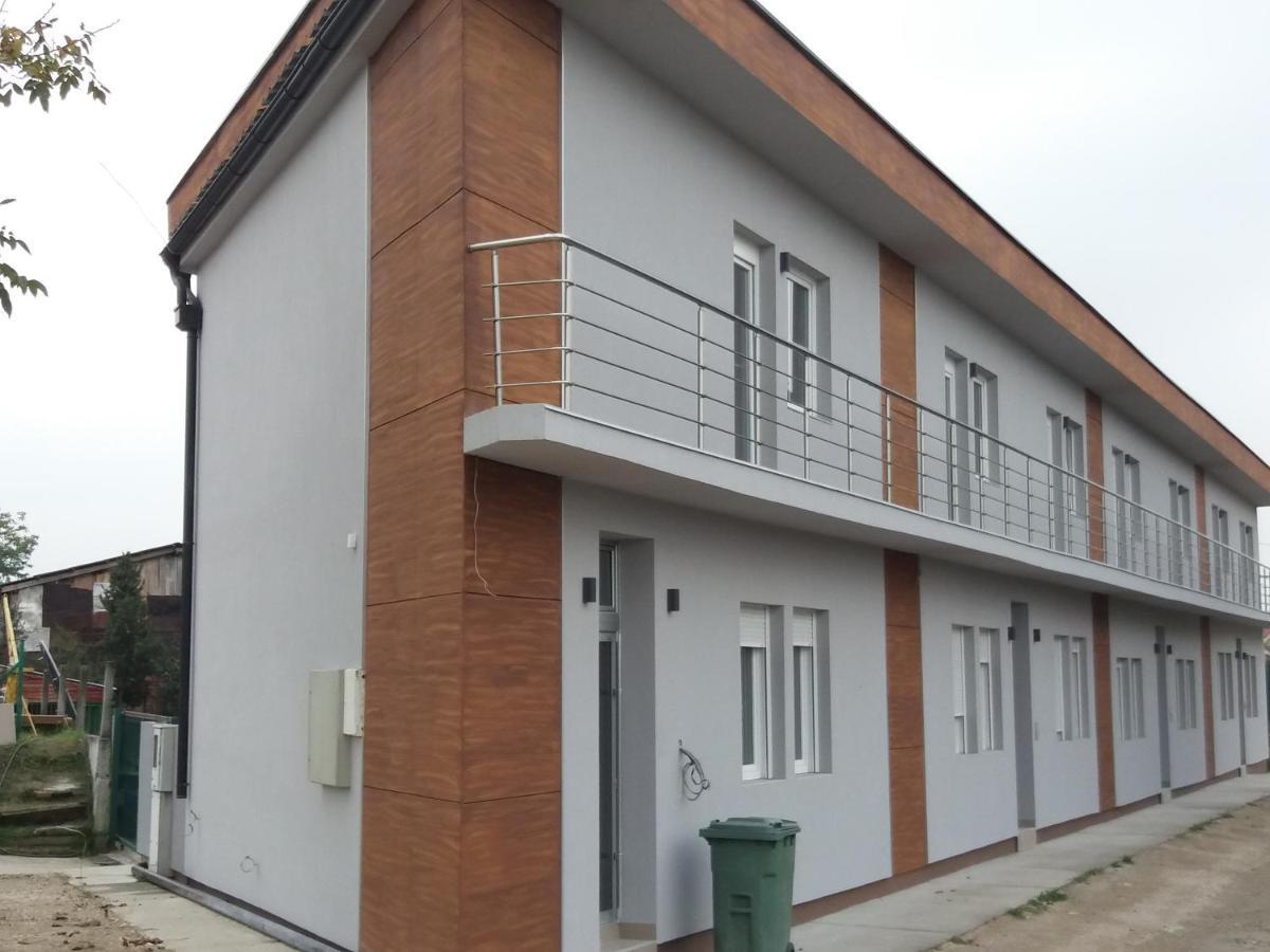 Villa Anela 诺威萨 外观 照片