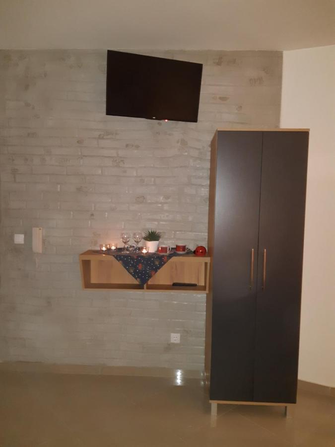 Villa Anela 诺威萨 外观 照片