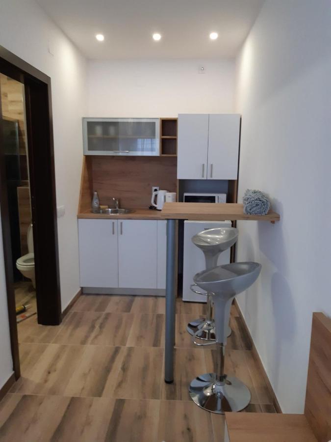 Villa Anela 诺威萨 外观 照片