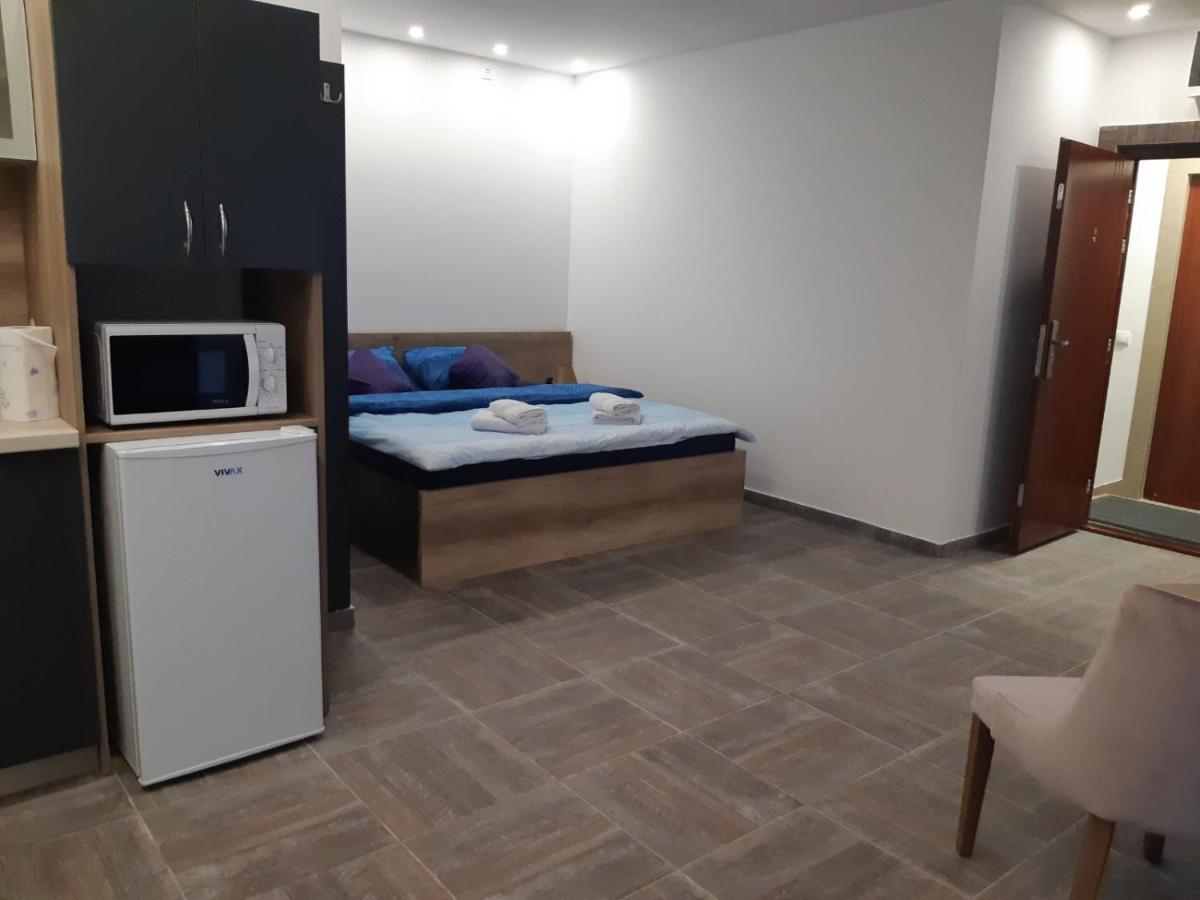 Villa Anela 诺威萨 外观 照片