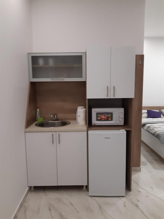 Villa Anela 诺威萨 外观 照片